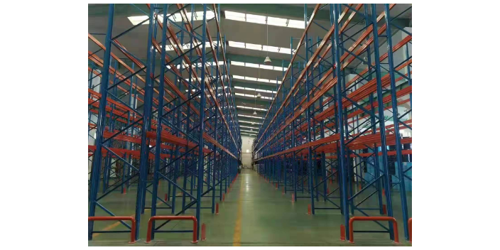 仓储服务产品展示上海壹志物流办公设施齐全,办公环境优越,为